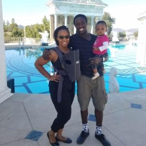 Meet your Posher, Leah